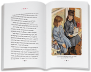 The Gift: Samantha Book 1 (Historical Characters) K9