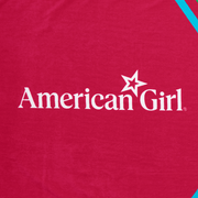 American Girl® Beach Towel Y9