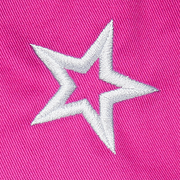 AG™ Star Bucket Hat Set for Girls & Dolls P0