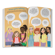 A Smart Girl's Guide: Worry K3