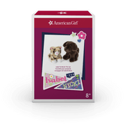 Isabel™ & Nicki's™ Pet Set (Historical Characters) S2