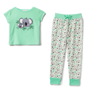 Kira’s™ Koala PJs for Girls M3