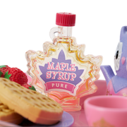 Breakfast in Bed Tray for WellieWishers™ Dolls M9