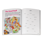 The Feelings Book J7
