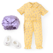 Claudie’s™ Performance & PJs Gift Set (Historical Characters) W2
