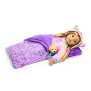 Summer’s™ Sleep Accessories for 18-inch Dolls (Girl of the Year™ 2025) C1