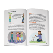 A Smart Girl's Guide: Friendship Troubles S7