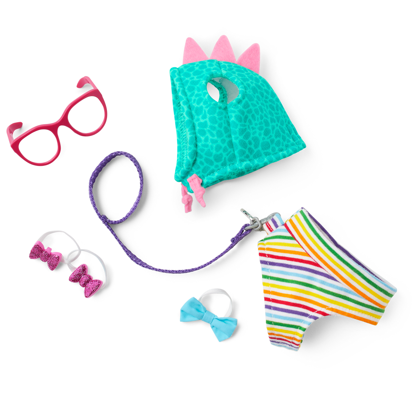 Fancy Pet Fashion Accessories C4
