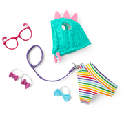 Fancy Pet Fashion Accessories Q7