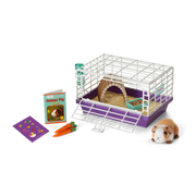 Courtney's™ Guinea Pig (Historical Characters) G4