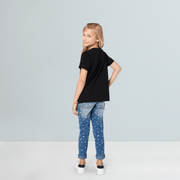 American Girl Today™ Tee for Girls (Historical Characters) L8