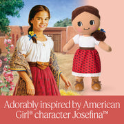 My First Josefina™ Doll & Board Book (Historical Characters) O0