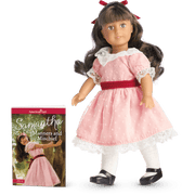 Samantha Parkington™ Mini Doll & Book (Historical Characters) E0
