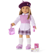 Isabel™ 18-inch Doll & Journal (Historical Characters) N8