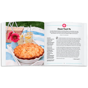 American Girl® Summer Treats Cookbook E0