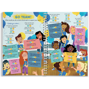 This or That or That? Quiz Book Z6