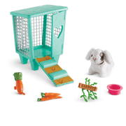 Carrot & Hutch G4