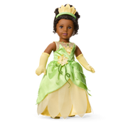Disney Princess Tiana Doll by American Girl® C0