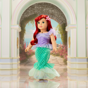 Disney Princess Ariel Doll by American Girl® P3