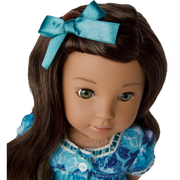 Nanea’s™ Floral Pajamas for 18-inch Dolls (Historical Characters) L0