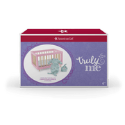 Little Bitty Baby™ Crib & Sleeper Set for 7.75-inch Dolls Y5