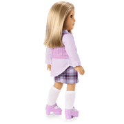 Isabel™ 18-inch Doll & Journal (Historical Characters) N8