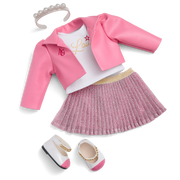 Celebrity Chic Outfit for 18-inch Dolls E7