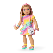 Summer's™ Accessories for 18-inch Dolls (Girl of the Year™ 2025) F8