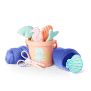 Seashell Salon Set for WellieWishers™ Dolls V5