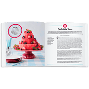 American Girl® Summer Treats Cookbook E0