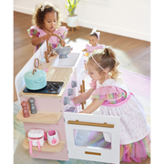 Bitty Baby's™ Kitchen S4