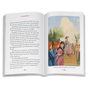 Lost and Found: Samantha Book 2 (Historical Characters) W4