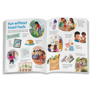 Love the Earth Book T4