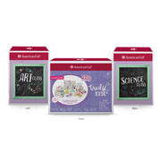 Love to Explore Art & Science Set for 18-inch Dolls Z4