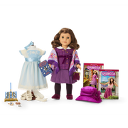 Rebecca’s™ Hanukkah Celebration Gift Set (Historical Characters) G2