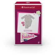 Isabel’s™ Floral Dreams Pajamas for 18-inch Dolls (Historical Characters) F6