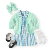 Claudie’s™ Performance & PJs Gift Set (Historical Characters) W2