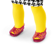 Courtney’s™ Tights & Leggings Set for 18-inch Dolls (Historical Characters) T9