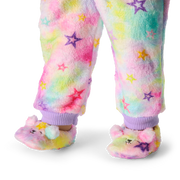 Summer’s™ Stars & Snuggles PJs for 18-inch Dolls (Girl of the Year™ 2025) G7