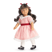 Samantha Parkington™ Mini Doll & Book (Historical Characters) E0