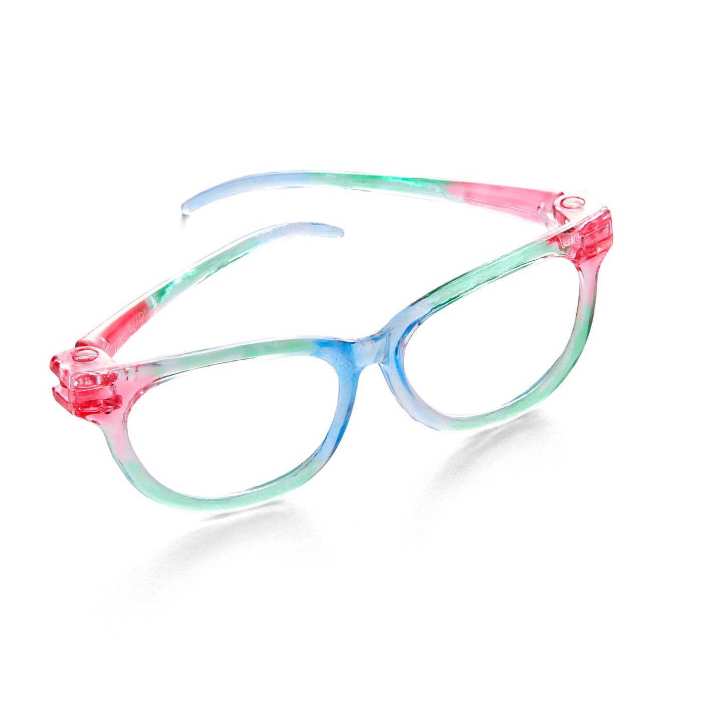 Awesome Ombre Glasses for 18-inch Dolls G0