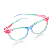 Awesome Ombre Glasses for 18-inch Dolls G0