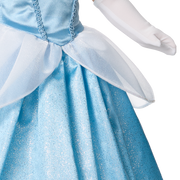 Disney Princess Cinderella Doll by American Girl® Y1