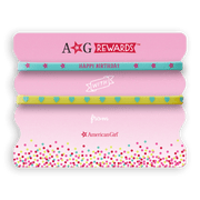 Gold-Tier AG Rewards Bracelet V6