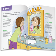 The Care & Keeping of You 1 Y4