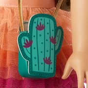 Fun in the Southwest Travel Outfit for 18-inch Dolls Y8