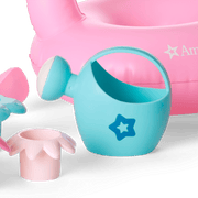 Flamingo Fun Play Set (Bitty Baby® Splash™) J5