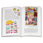My Journal by Summer McKinny Book (Girl of the Year™ 2025) I2