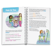 The Hair Book I1