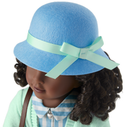 Claudie’s™ Performance & PJs Gift Set (Historical Characters) W2